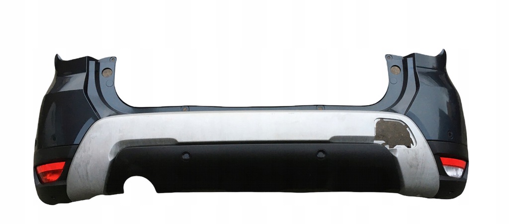 parachoque paragolpes trasero tekna dacia duster ii 6pdc ($)