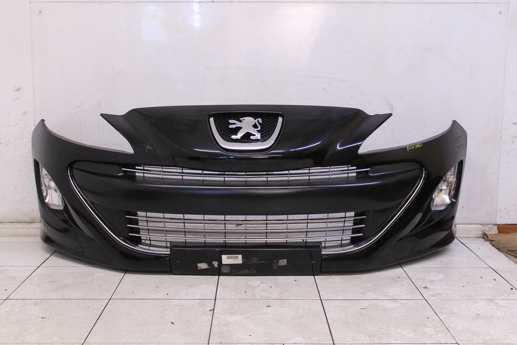 peugeot 308 t7 07r  parachoque paragolpes delantero delantero ktv ktvd ($)