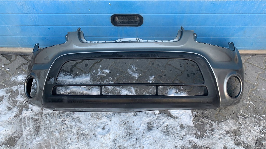 kia soul 2012  parachoque paragolpes delantero delantero ($)