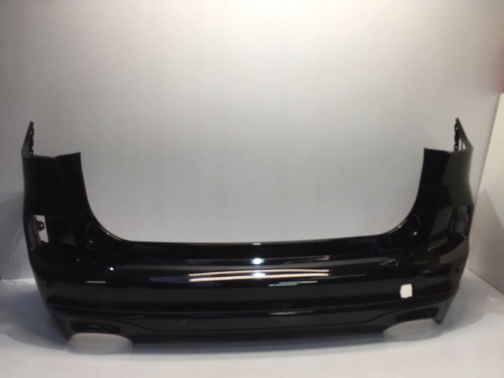 ford kuga mk3 22021 st line parachoque paragolpes trasero ($)