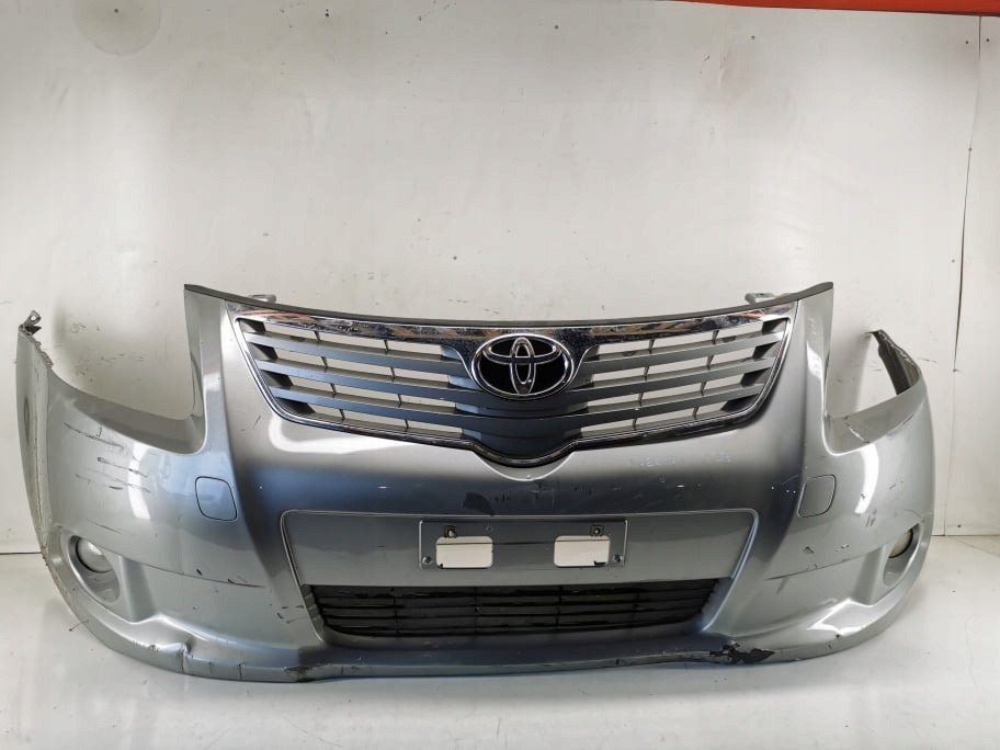 parachoque paragolpes delantero calandra toyota avensis t27 ($)