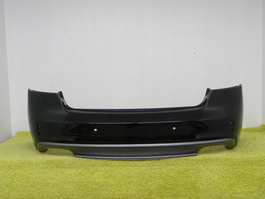 parachoque paragolpes trasero a5 8t0 coupe cabrio s5 lift 11 15 chro ($)