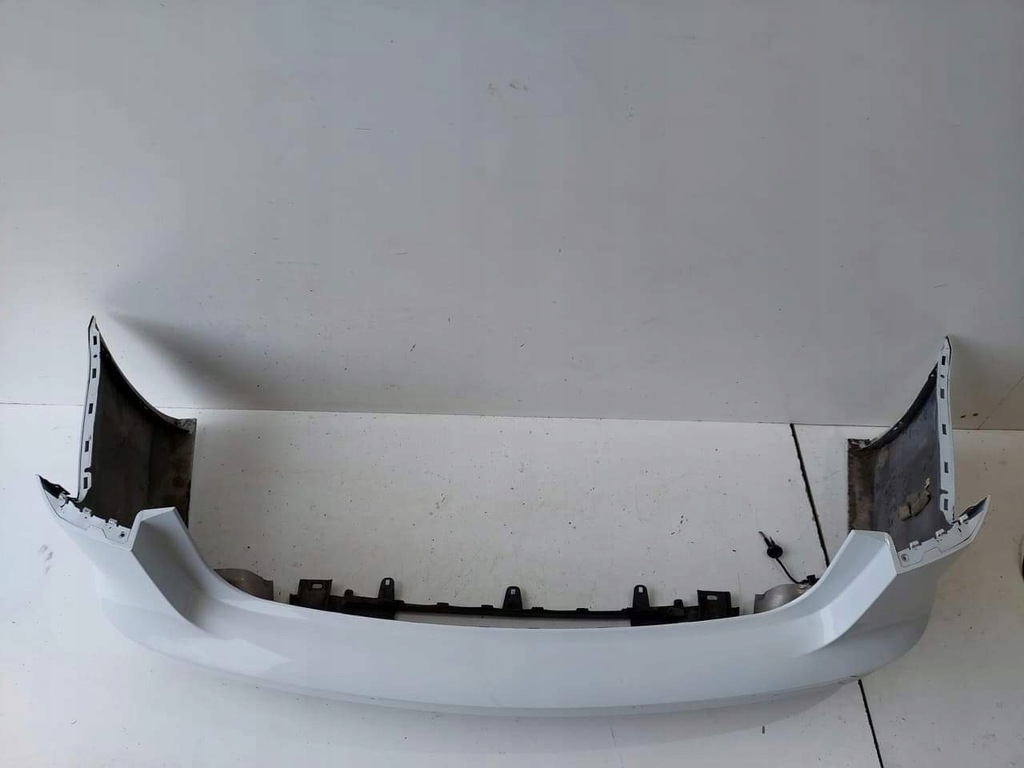 audi a6 c7 parachoque paragolpes trasero ranchera avant ls9r 4g0807521 ($)