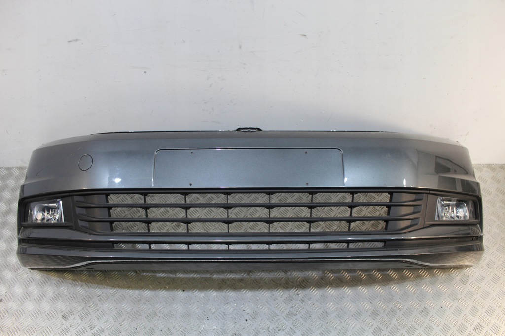 parachoque paragolpes delantero delantero touran 5t0 5ta ($)