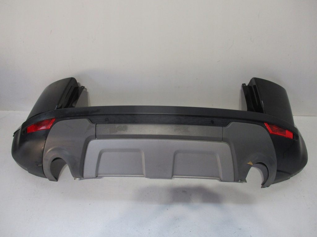 parachoque paragolpes trasero range rover evoque 4x pdc trasero ($)