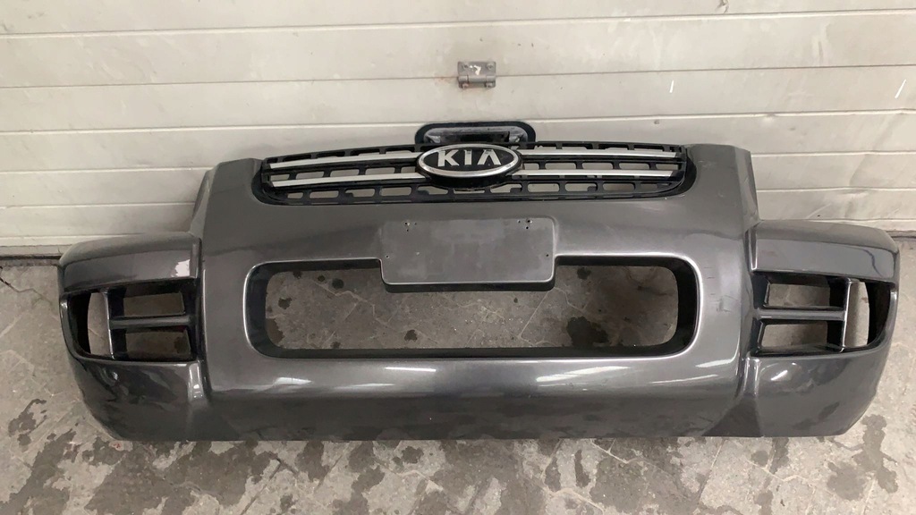 kia sportage 2004 2008 parachoque paragolpes delantero delantero ($)