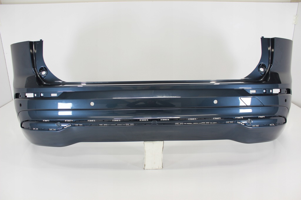 parachoque paragolpes trasero volvo xc60 ii lift inscription 2021   ($)