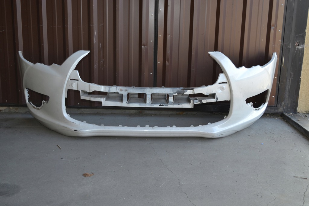 parachoque paragolpes delantero delantero citroen ds4 11 16 lift ($)