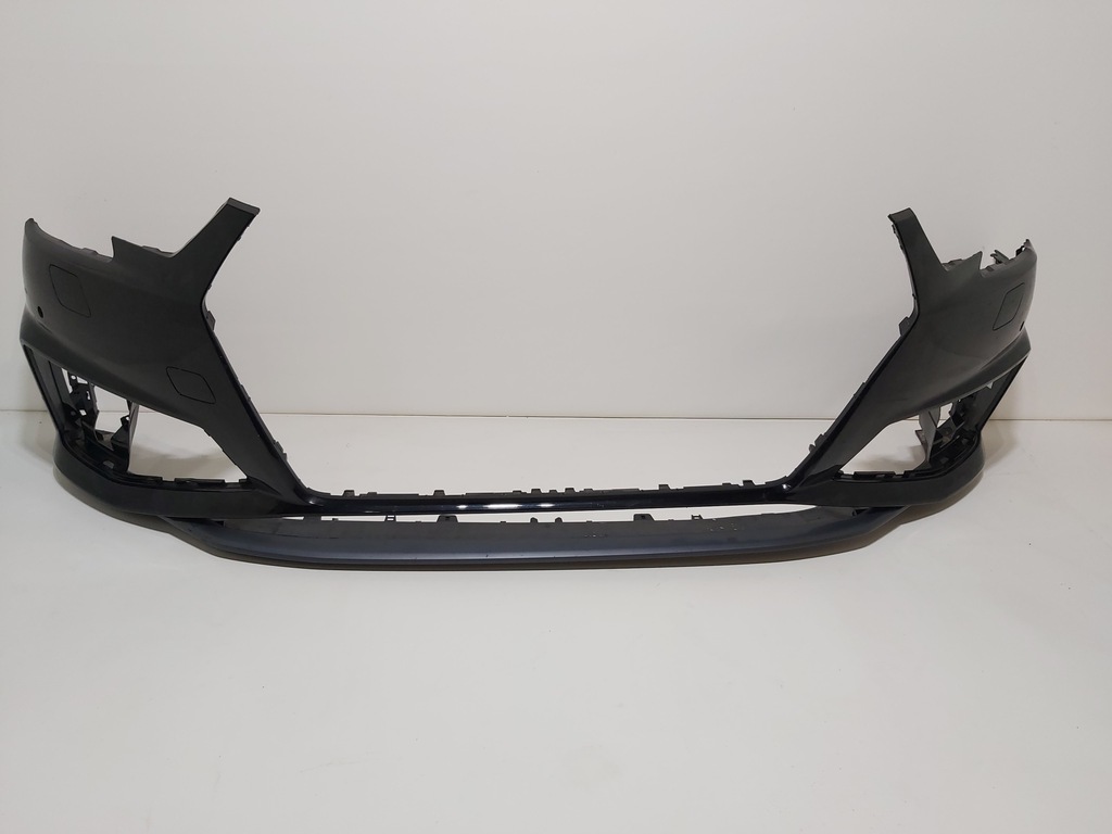 parachoque paragolpes delantero audi a4 s linei s4 b9 8w competition ($)