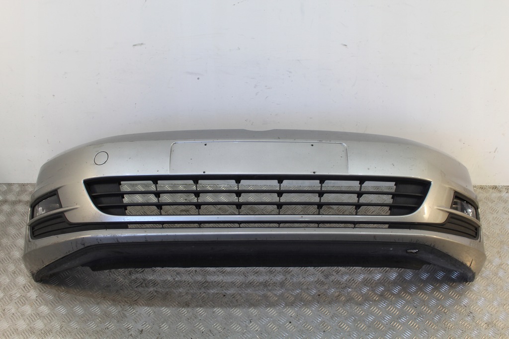 parachoque paragolpes delantero delantero golf vii 7 5g0 5g9 ($)