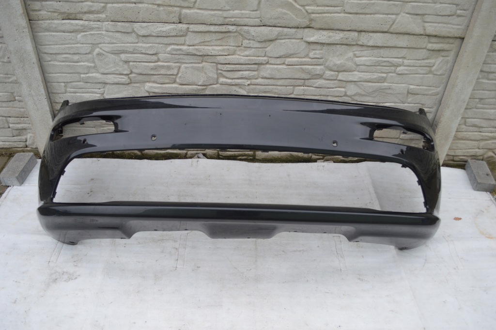 parachoque paragolpes delantero jeep cherokee wk2 srt8 lift ($)