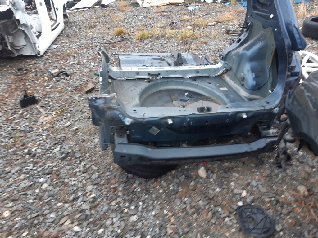 pas trasero banera reanult kadjar ($)