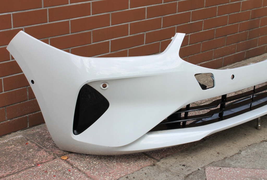 bmw g14 g15 parachoque paragolpes delantero delantero completo rejilla ($)