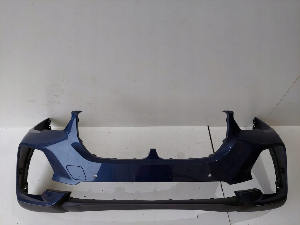 bmw x5 g05 parachoque paragolpes delantero 7421792 original ($)
