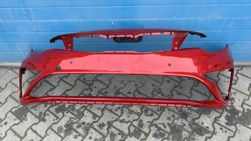 kia optima 2019  lift parachoque paragolpes delantero delantero ($)