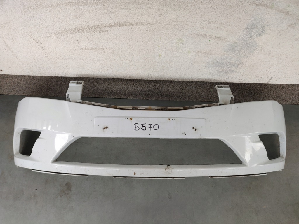 kia cee'd ceed i 1 lift 09 12 parachoque paragolpes delantero ($)