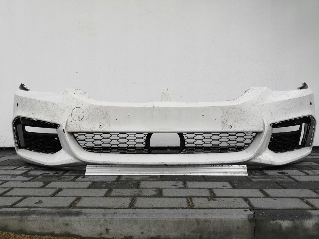 parachoque paragolpes delantero bmw g30 m lote ($)