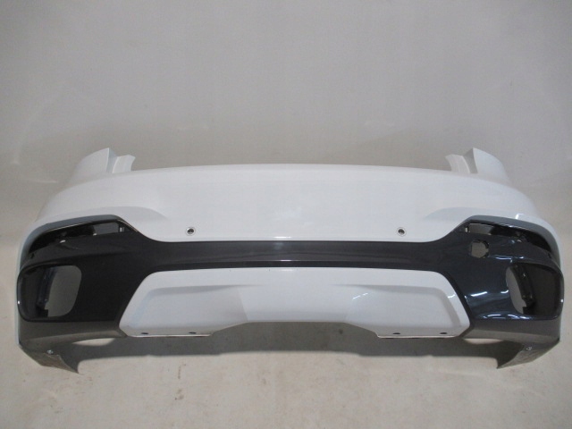 parachoque paragolpes bmw x6 f16 m lote ($)