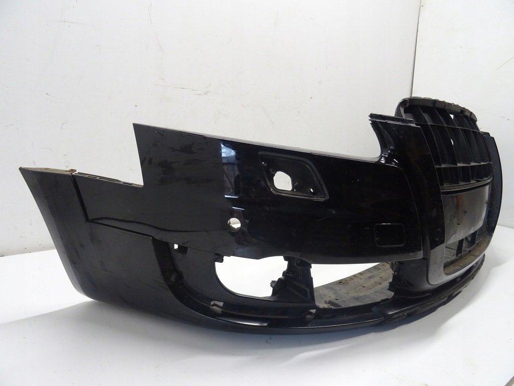 audi a6 c6 allroad 4f0 parachoque paragolpes delantero 4f0807437q ($)