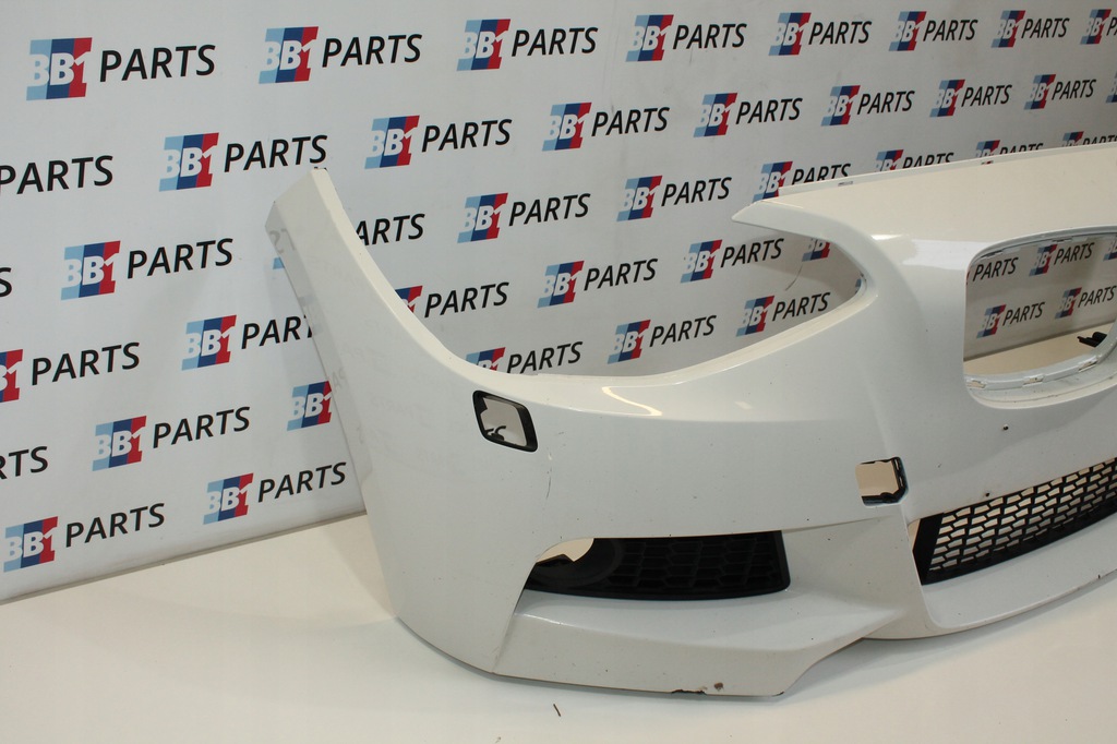 bmw f20 parachoque paragolpes delantero delantero a300 m lote ($)