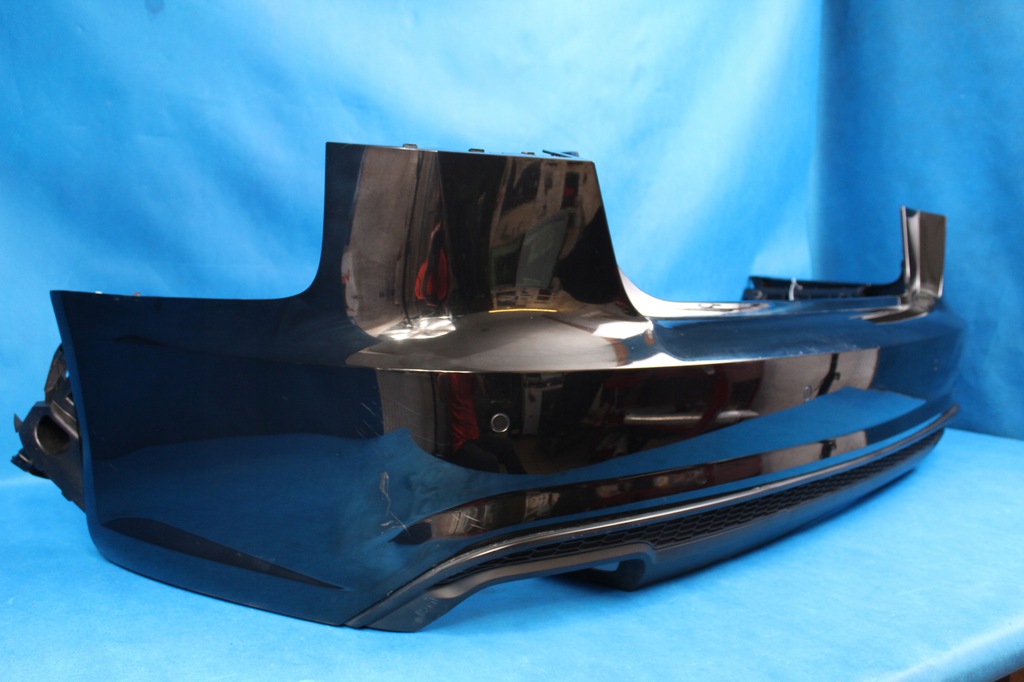 audi a6 c7 lift parachoque paragolpes trasero s line sedan 17r ($)