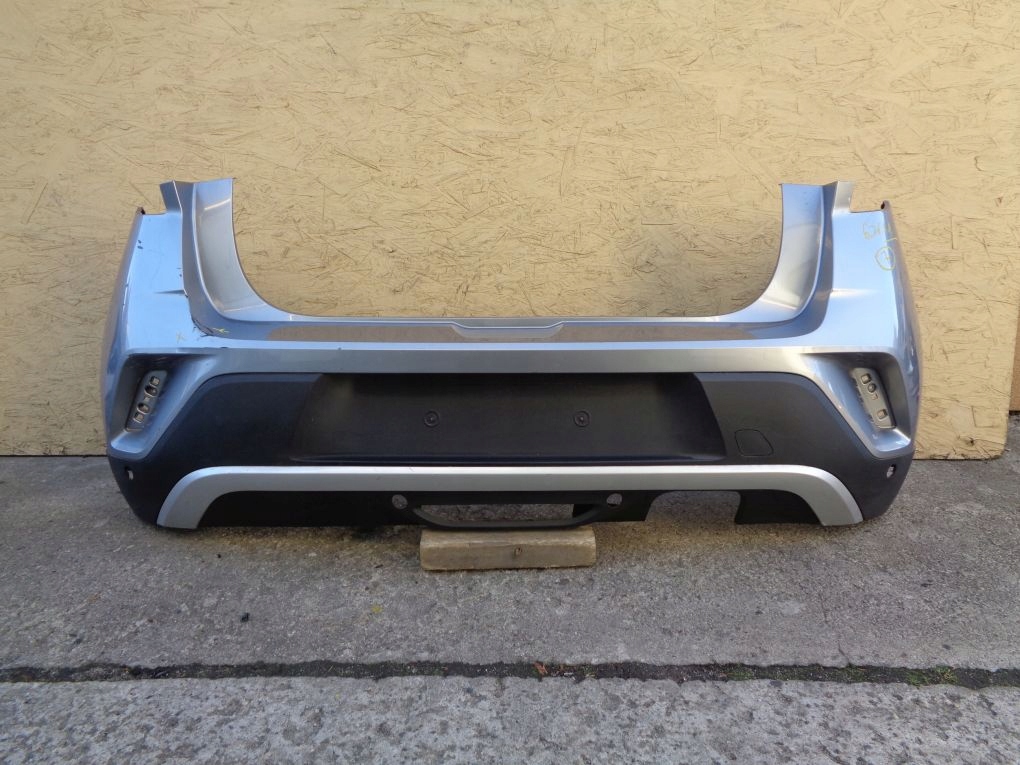 opel mokka ii 2 21  2021 parachoque paragolpes trasero ($)