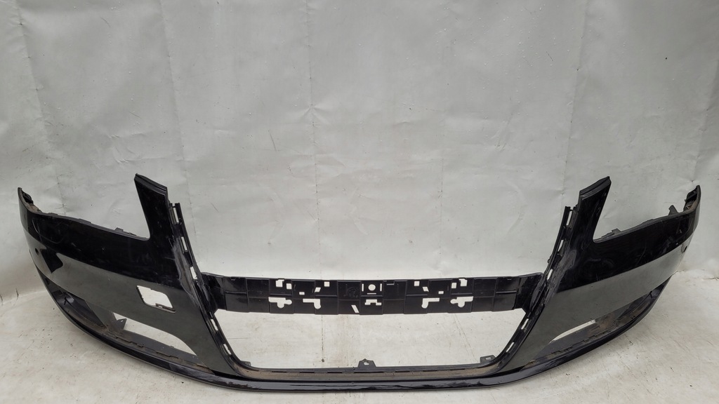 audi a8 4h0 10r  parachoque paragolpes ($)