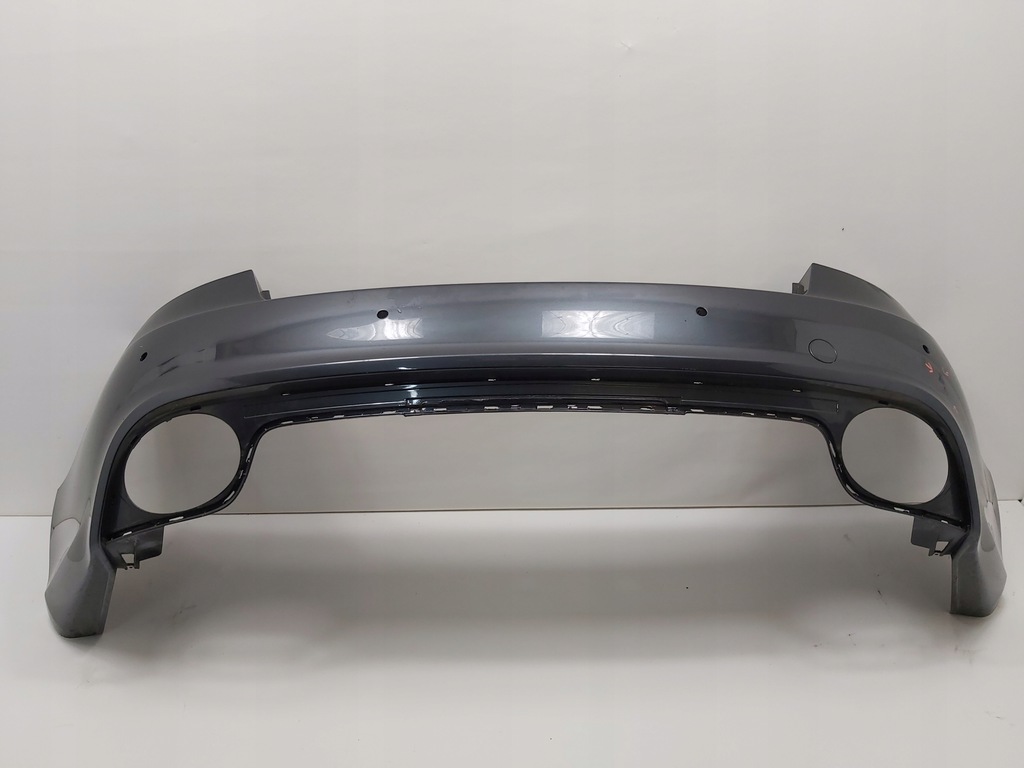 parachoque paragolpes trasero audi rs5 8t 8t0 ($)