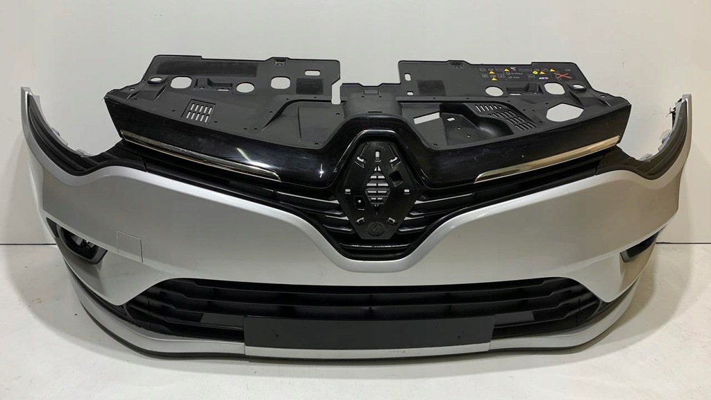 parachoque paragolpes calandra renault clio iv lift ($)