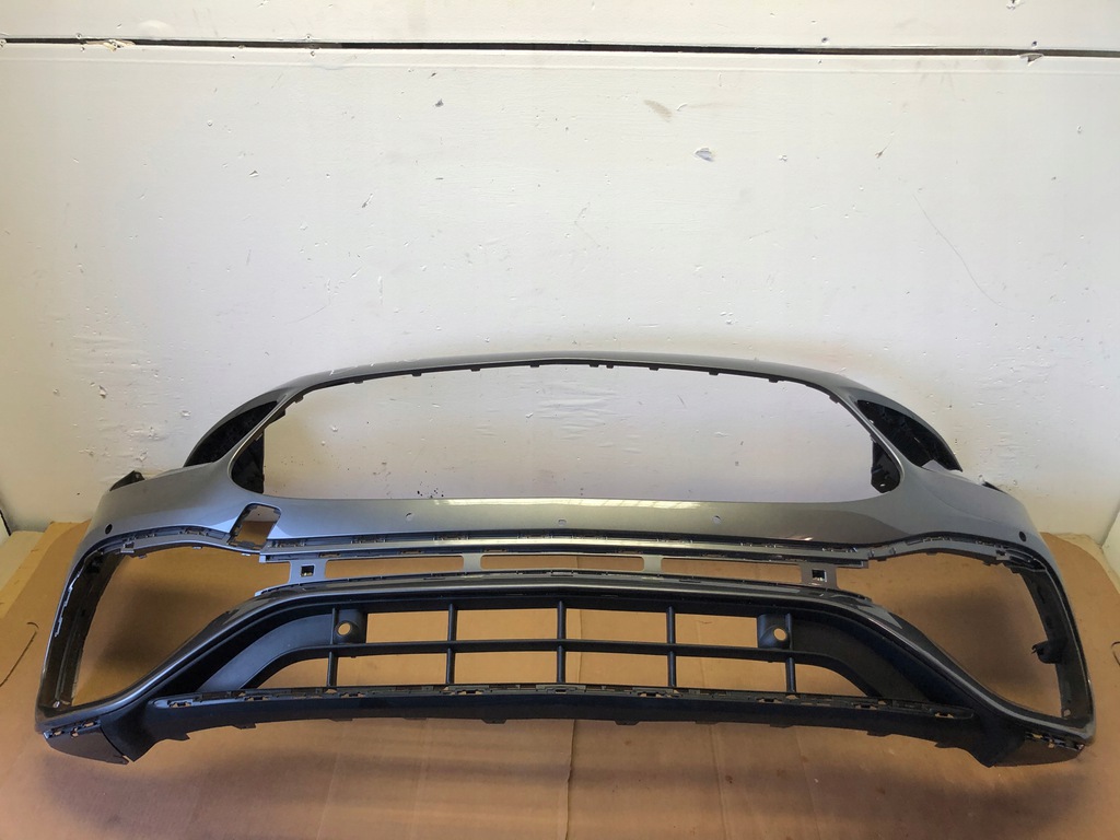 mercedes benz oe a2478850607 parachoque paragolpes ($)