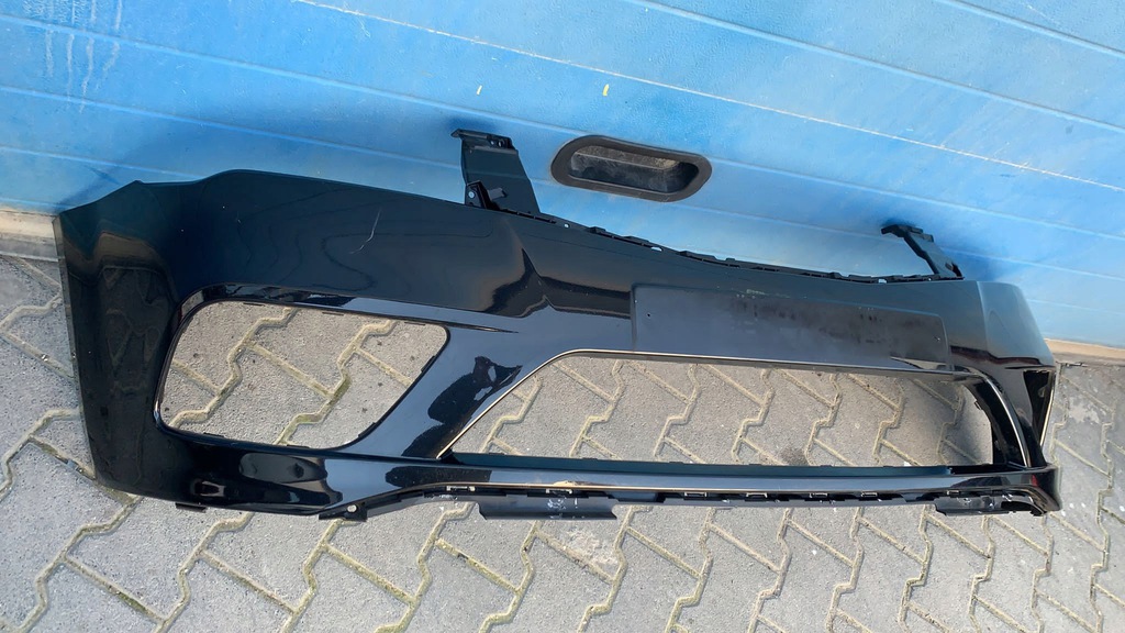 kia pro ceed 2009 2012 lift parachoque paragolpes delantero delantero ($)