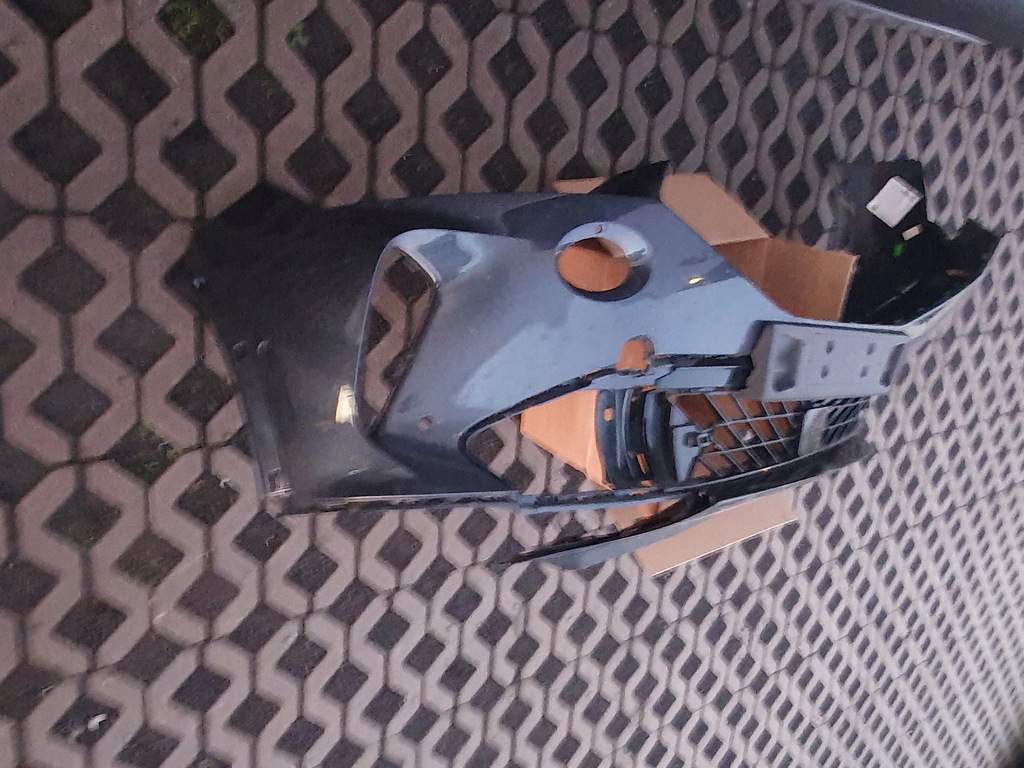 cupra formentor parachoque paragolpes delantero original ($)