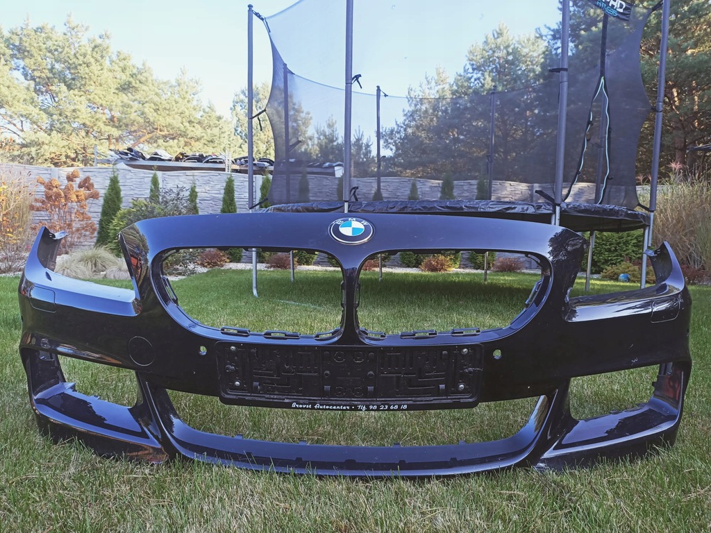 bmw oe 51118050775 m lote parachoque paragolpes f12 ($)