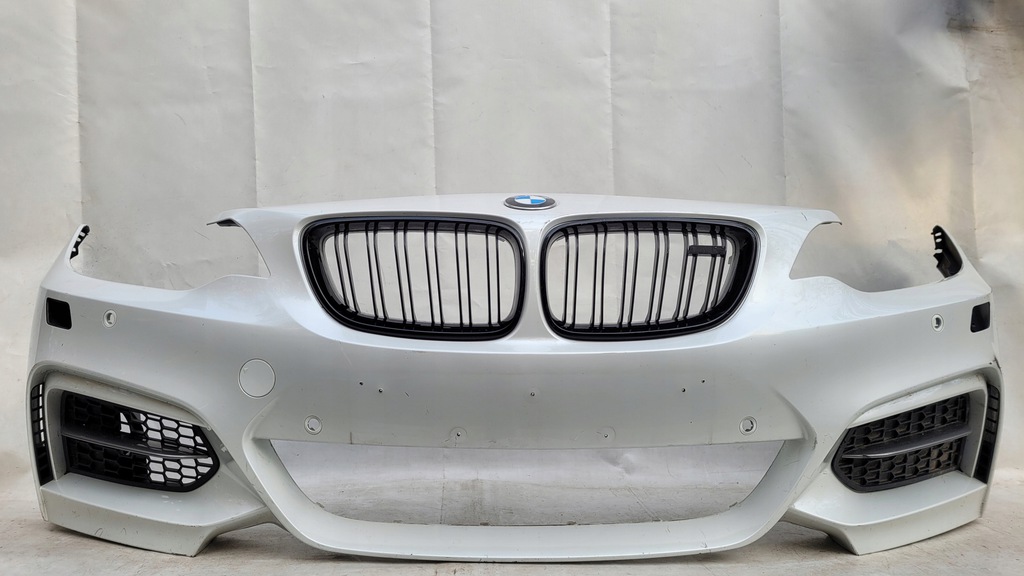 bmw 2 f22 f23 m lote parachoque paragolpes oryg  ($)