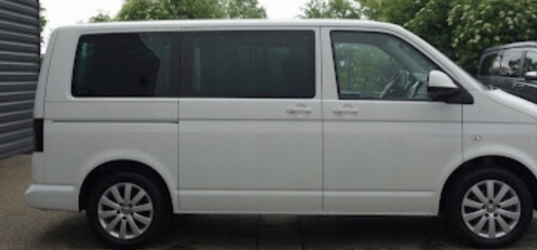 vw t5 t6 multivan techo ($)