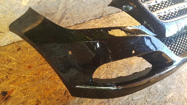 mercedes cls w218 w 218 parachoque paragolpes delantero delantero ($)