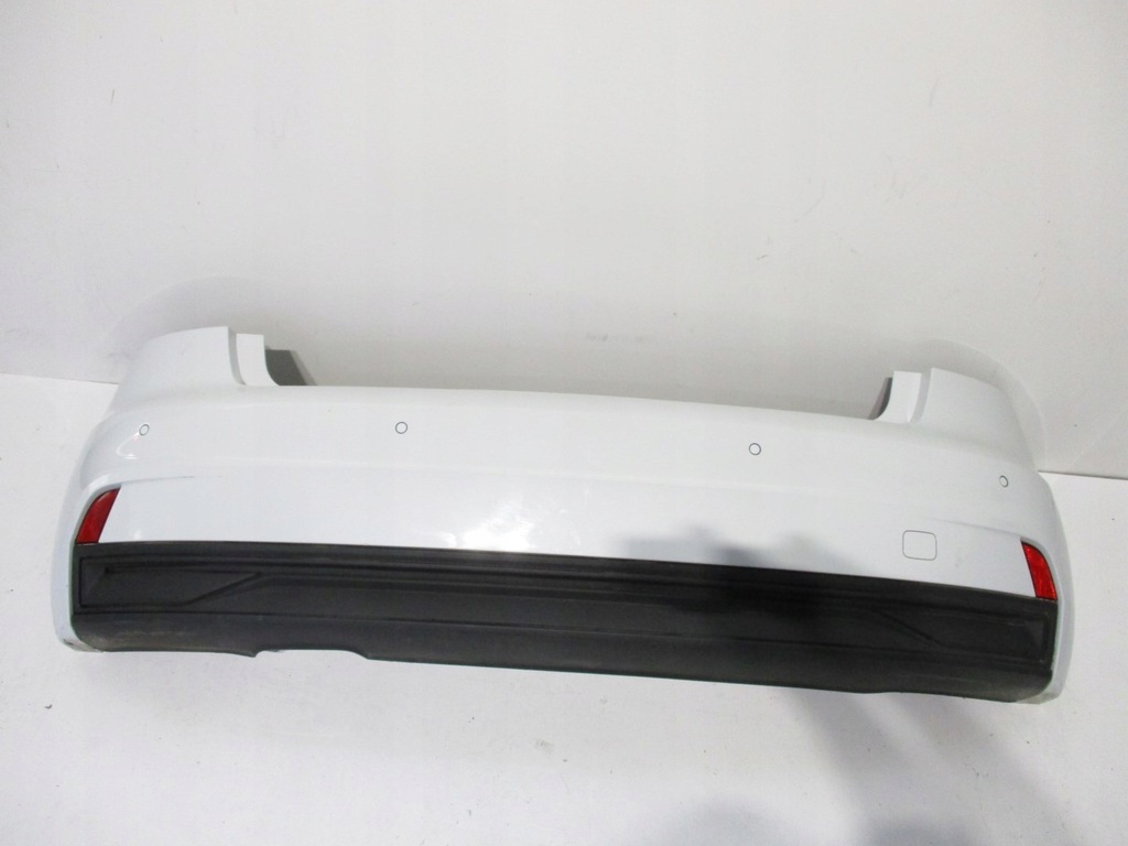 parachoque paragolpes trasero audi a1 82a pdc 82a807511a b ($)