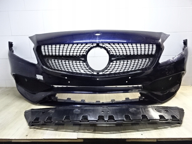 mercedes w176 a176 lift amg parachoque paragolpes delantero a clase ($)