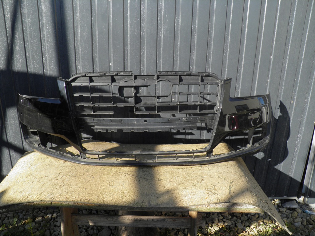 parachoque paragolpes delantero audi a8 d4 4h0 4h0807437f ($)