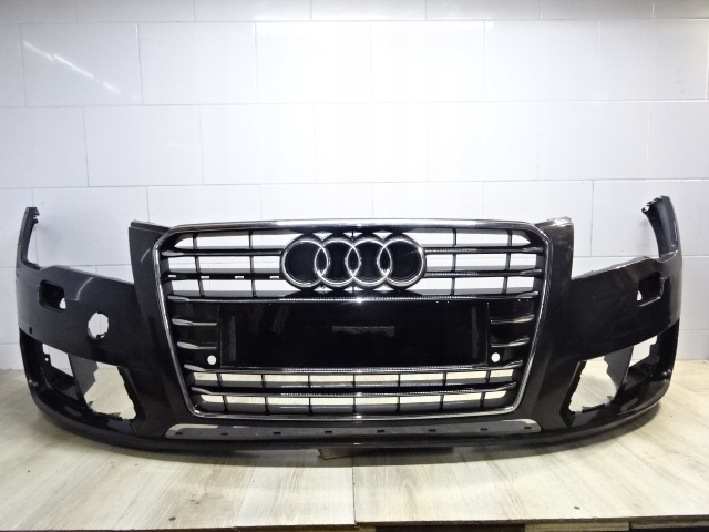 parachoque paragolpes delantero delantero audi a7 4g8 ($)
