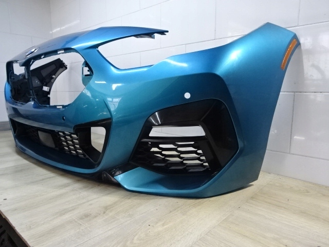 parachoque paragolpes delantero bmw f44 m lote 19  pdc4 usa ($)