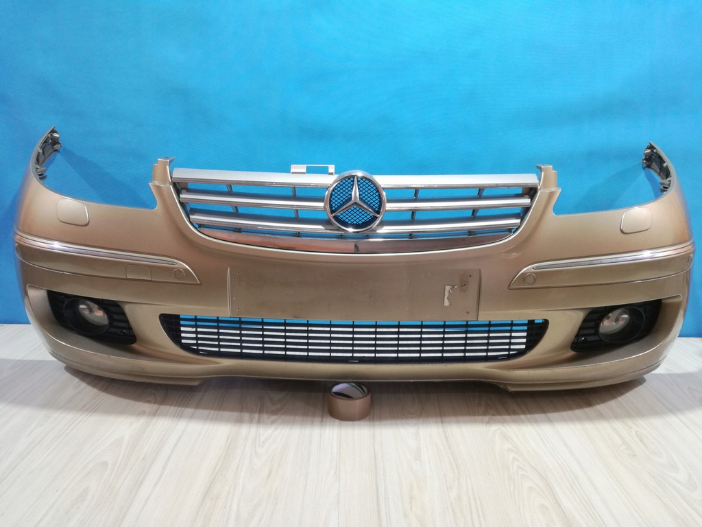 mercedes a clase w169 parachoque paragolpes pdc spryskiwacze 791 ($)
