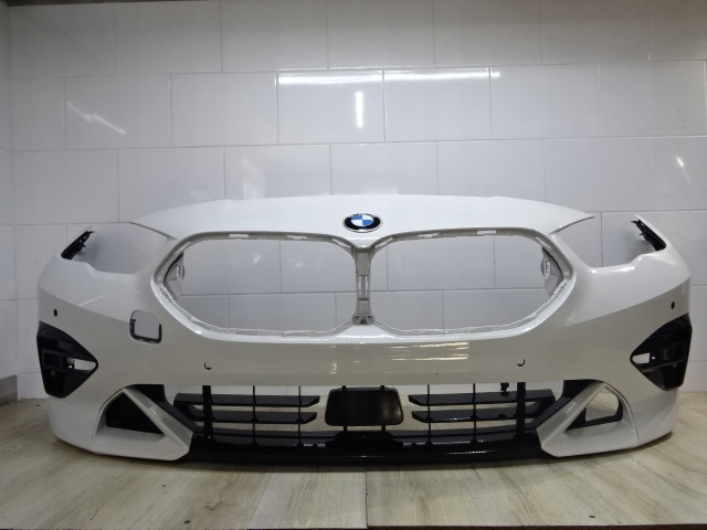 parachoque paragolpes delantero bmw f44 19  pdc4 usa ($)