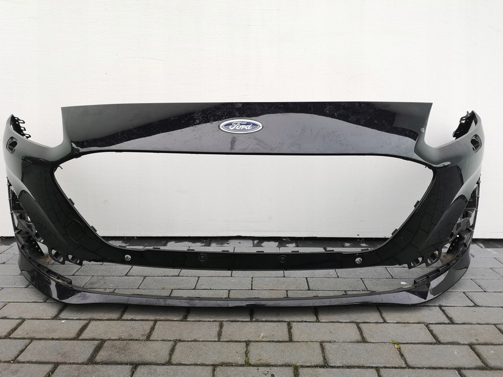 parachoque paragolpes delantero ford kuga mk3 escape ($)