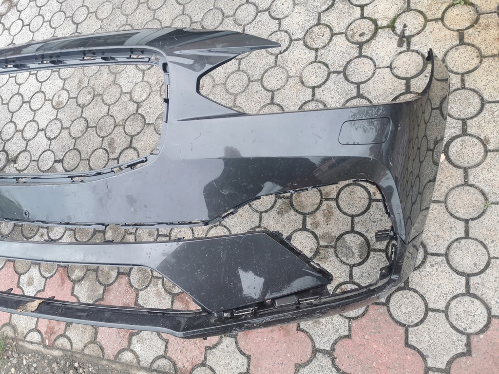 parachoque paragolpes delantero volvo v90 31383226 ($)