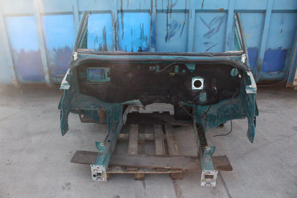 corte izq.  delantero der.  mercedes sprinter 906 ($)