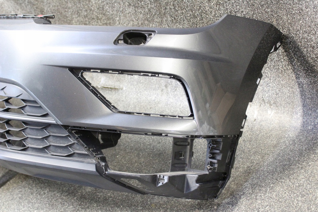 vw tiguan ii 16 19r parachoque paragolpes delantero delantero pdc lr7h ($)