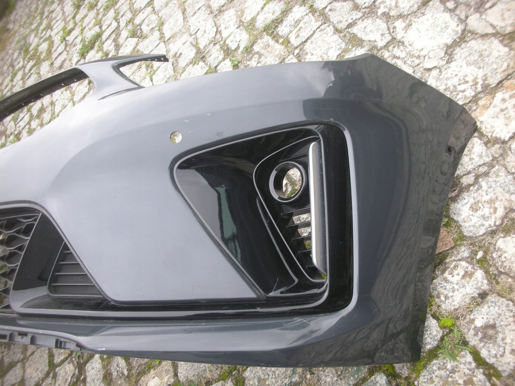 kia pro ceed proceed gt 19  delantero parachoque paragolpes delantero ($)
