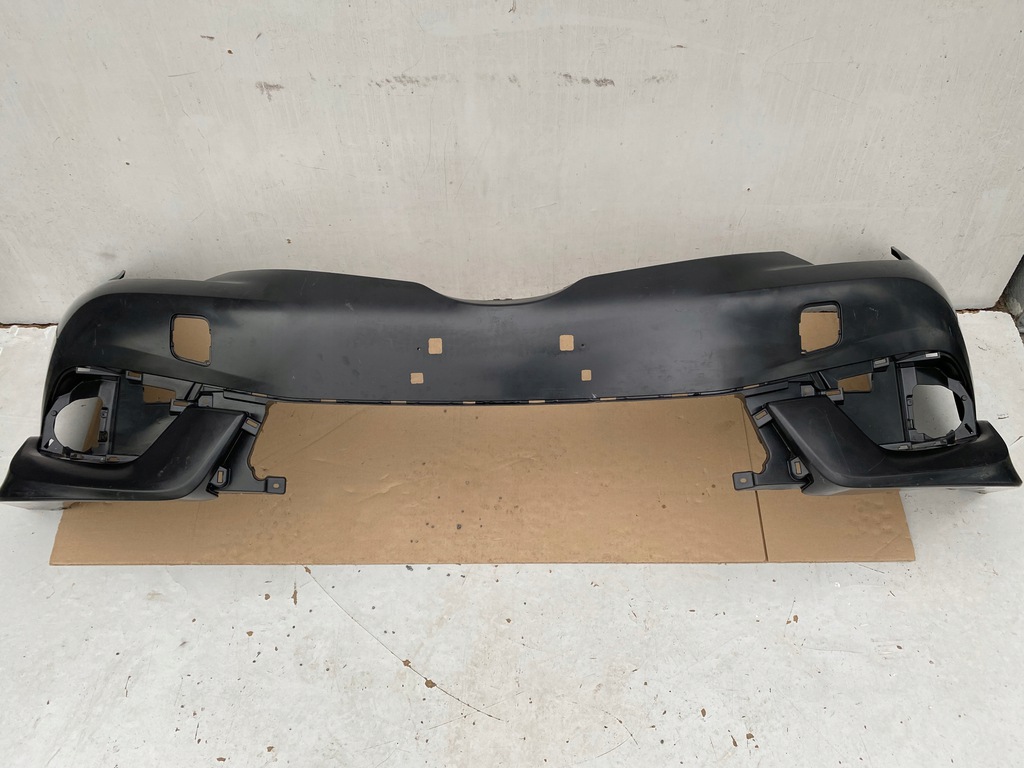 toyota scion parachoque paragolpes delantero delantero original nuevo ($)