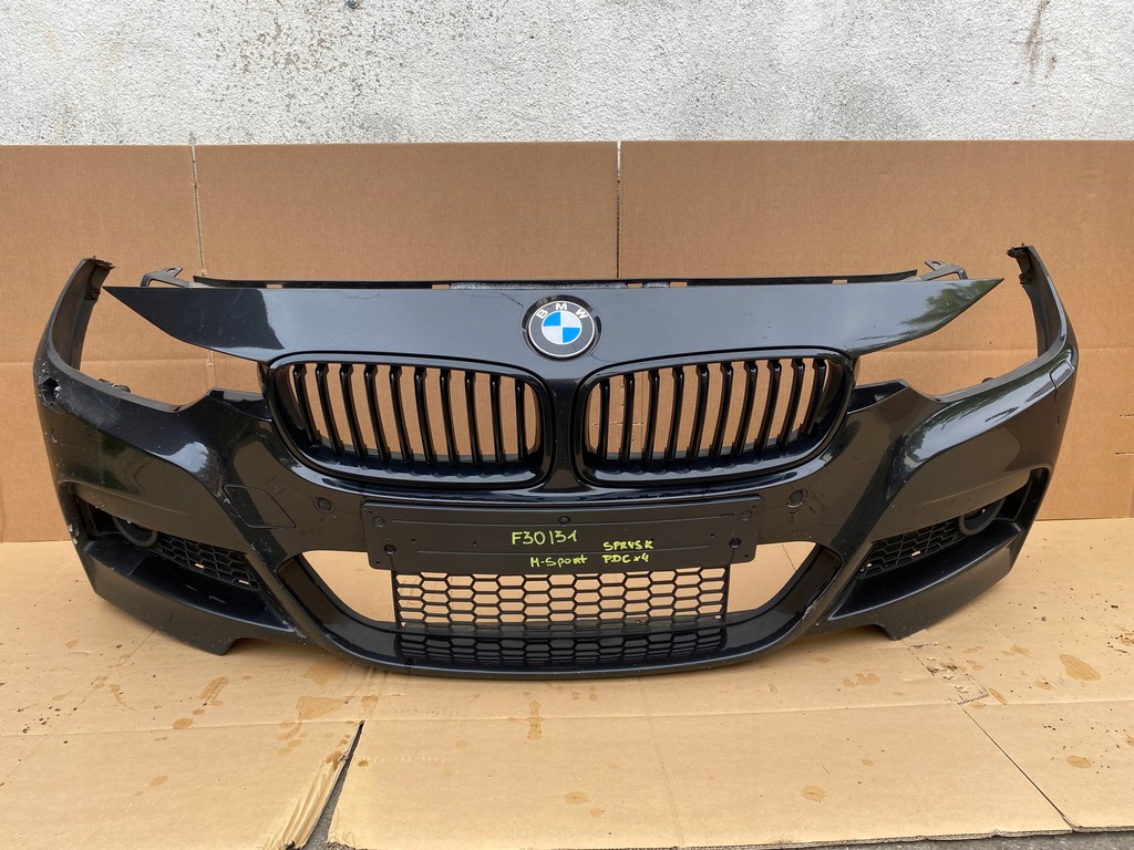 bmw f31 ranchera m lote sprysk pdc nerki completo ($)
